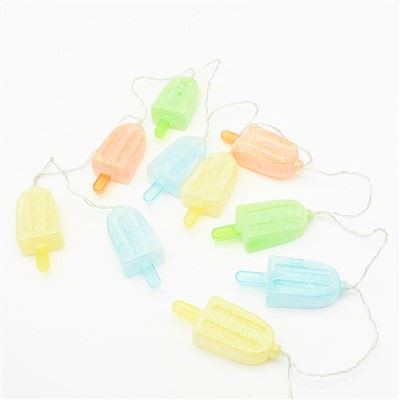 10 LED ICE CREAM LIGHT