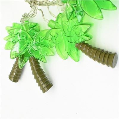 10 LED PALM TREE LIGHTS/COCONUT TREE LIGHTS