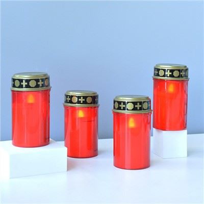 HOCO LED GRAVE LIGHTS