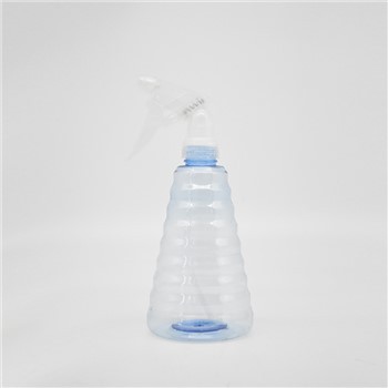 293580 TRANSPARENT WATERING CAN