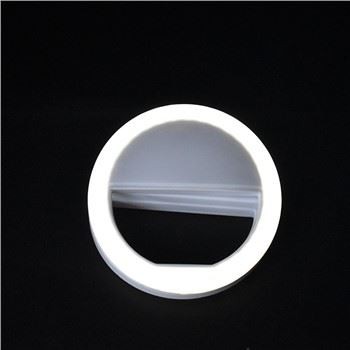 350016 SELFIE RING FLASH FILL LIGHT CLIP