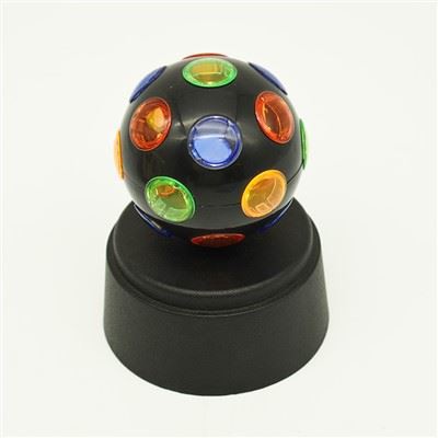 PARTY 12CM DISCO LIGHT
