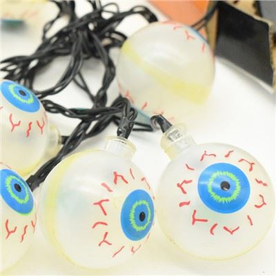 LED EYEBALL LIGHTS