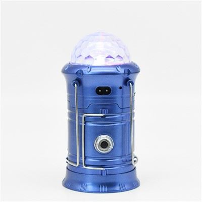 MAGIC COOL CAMPING LIGHTS