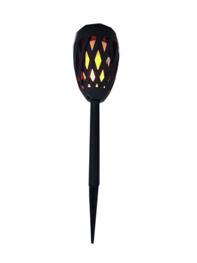 TORCH SOLAR GARDEN LIGHTS