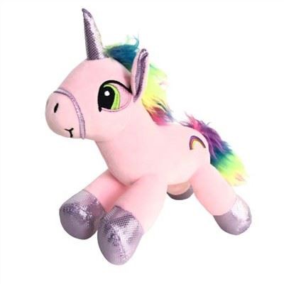 UNICORN STUFFIES