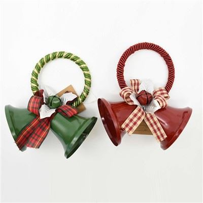 JINGLE BELL RING