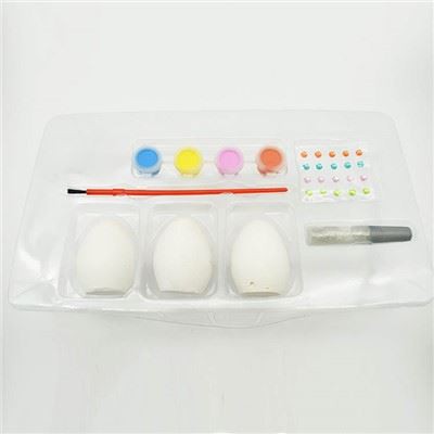 EASTER EGG PAINT KIT