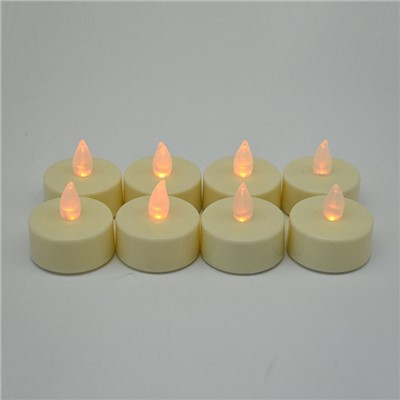 SMALL TEA CANDLES