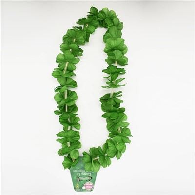 ST PATRICK'S GARLAND