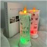 LED COLOUR CHANGING CANDLES